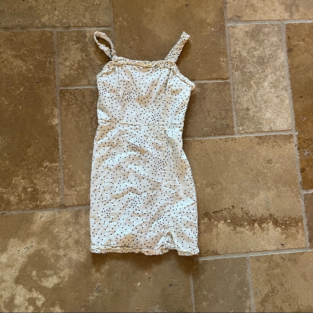 Urban Outfitters Mini Dress
